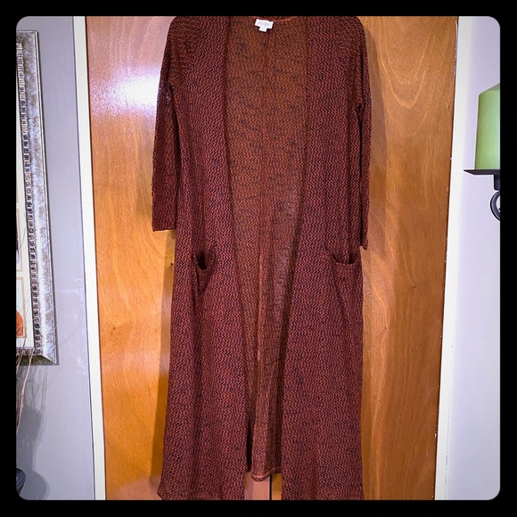 LuLaRoe Sweaters - Lularoe Sarah